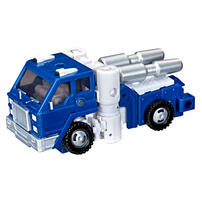 Transformers Generations War For Cybertron Kingdom Deluxe WFC-K32 Autobot Pipes