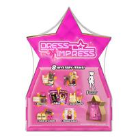 Dress To Impress Mystery Small Doll