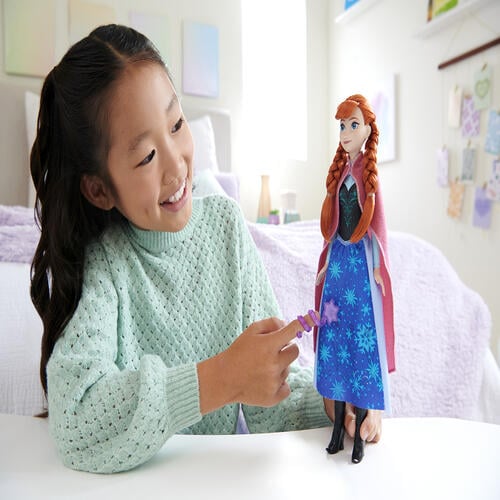 Disney Frozen Magical Skirt Anna 