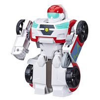 Playskool Heroes Transformers Rescue Bots Academy Medix The Doc - Bot - Assorted