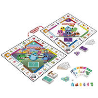 Monopoly Junior
