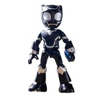 Blokees Spidey And Friends Amazing Level 02 Black