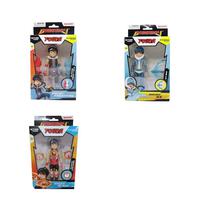 Boboiboy Figures 6 Inch - Assorted