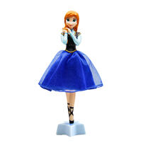 Disney Frozen Anna 3D Pen