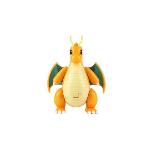 Transform Pokemon Dragonite