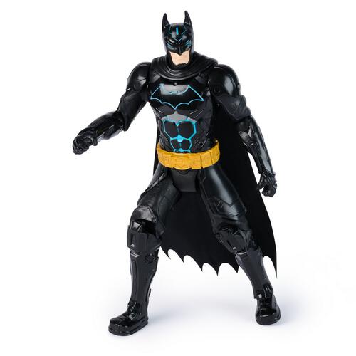 DC Comics 12-inch Stealth Batman Ninja Figure