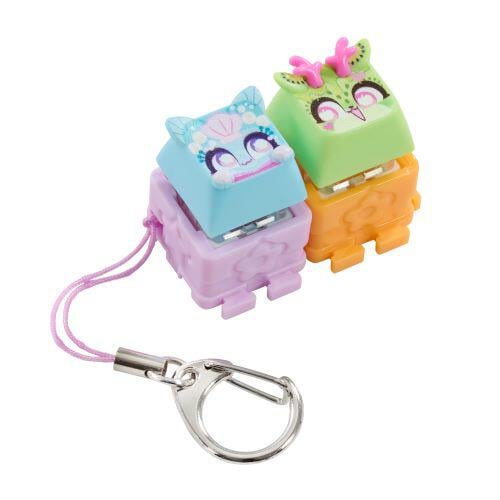 Clickeez - Twin CDU (12L) (S2)