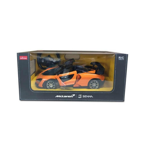 Rastar 1:14 Mclaren Senna 2.4G