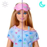 Barbie Party Unboxed Slumber Party Series Caucasian