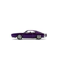 JADA 1:32 Pink Slips 1968 Dodge Charger