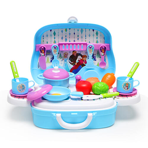 Disney Frozen Kitchen Playset
