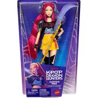 K-Pop Demon Hunter Core Dolls Mira