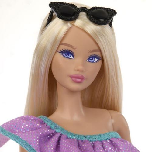 Barbie Doll & Party Fashions