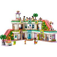 LEGO Friends Heartlake City Shopping Mall 42604