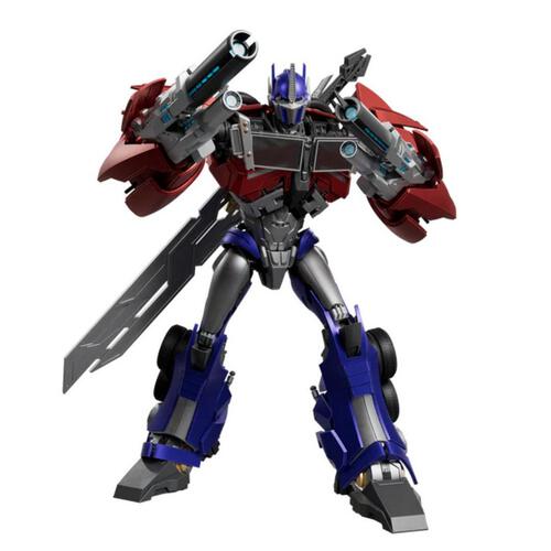 Blokees Transformers Ae06 Prime Optimus Prime