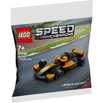 LEGO Mclaren Formula 1 Car 30683