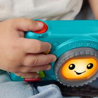 Fisher Price Infant Laugh & Learn Camera