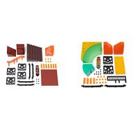 Tech Deck X-Connect Park Creator - Assortment