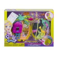 Polly Pocket Core Large Wearable Compact - Assorted