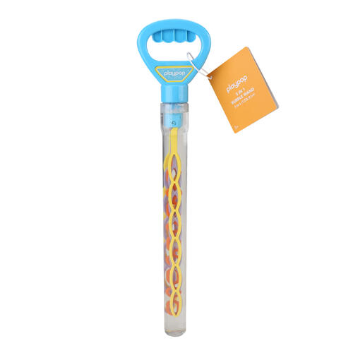 playpop 5 In 1 Bubble Wand