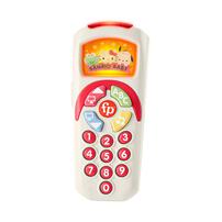 Fisher-Price Sanrio Baby Fun And Learning Remote