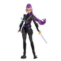 K-Pop Demon Hunter Deluxe Doll Rumi