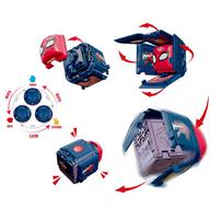 Marvel Spider-Man Battle Cube Spider-Gwen vs. Green Goblin 2 Pack