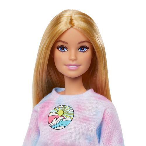 Barbie Malibu Doll Stylist