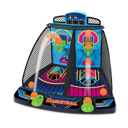 Ambassador Games Electronic Arcade Basketball Game