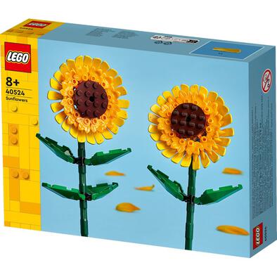 LEGO Creator Sunflowers 40524