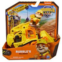Paw Patrol Rubble & Crew Core Vehicle