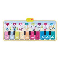 playpop Dance & Learn Piano Mat