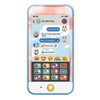 Hola Multifunction Early Education Phone