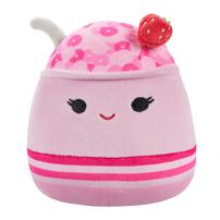 Squishmallows 5' Dessert Scented Mystery Squad Blind Pack