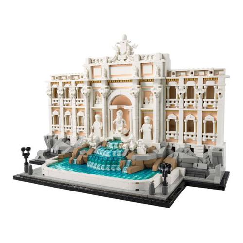 LEGO Architecture Trevi Fountain 21062