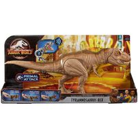Jurassic World Epic Roarin' Tyrannosaurus Rex
