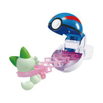 Pokederuz & Poketoruz SET