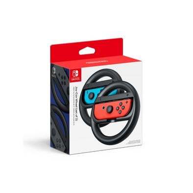 Nintendo Switch Joy-Con Wheel (Set of 2)