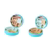 playpop Mini Library Carry Set