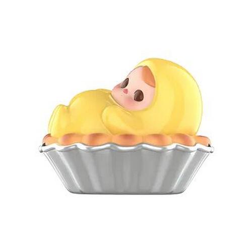 Pop Mart PUCKY Egg Beanie Blind Box - Assorted