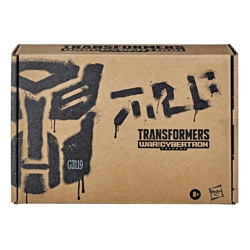 Transformers Generation Selects Deluxe Exhaust