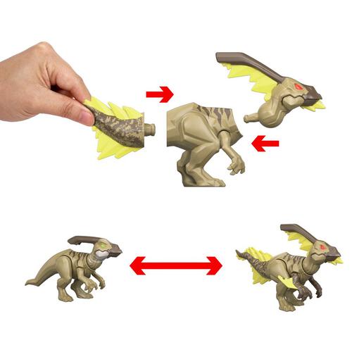 Jurrassic World New Sustainable - Assorted