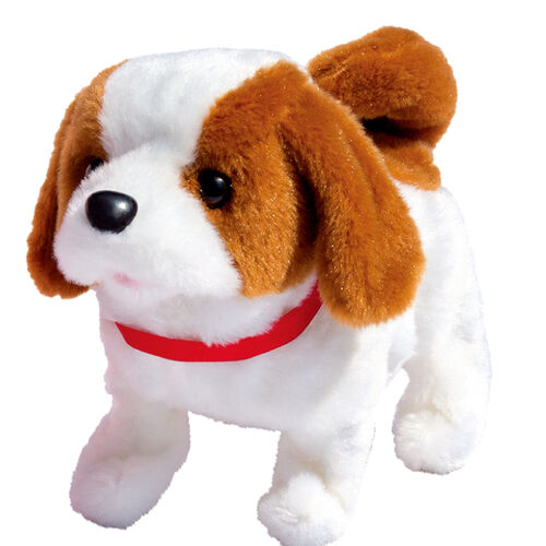 Pitter Patter Pets Playful Puppy Pal Assorted Toys"R