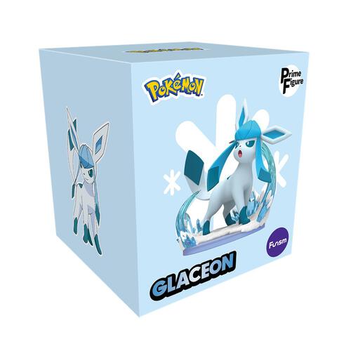 Prime Figure Glaceon