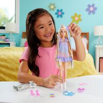 Barbie Fab Hair Play