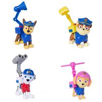 Paw Patrol Search & Rescue Action Pups - Assorted