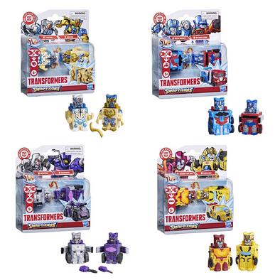 Transformers Swapticons - Assortment