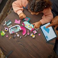 LEGO Disney Minnie's Pet Hotel 43274