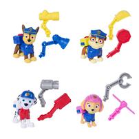 Paw Patrol Search & Rescue Action Pups - Assorted
