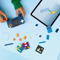 LEGO Creator 3 in 1 Retro Gaming Console 31380
